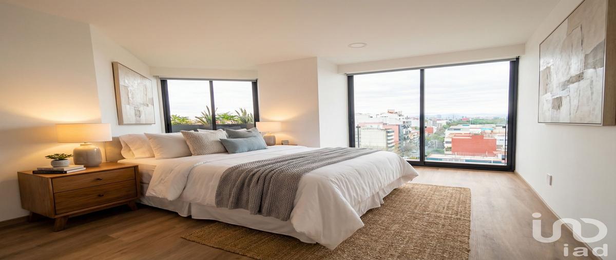 Foto de departamento en venta en san lorenzo 1087, del valle centro, benito juárez, df / cdmx, 30901985 No. 03