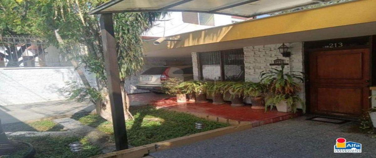 Foto de casa en venta en san lorenzo 213, vista hermosa, monterrey, nuevo león, 0 No. 04