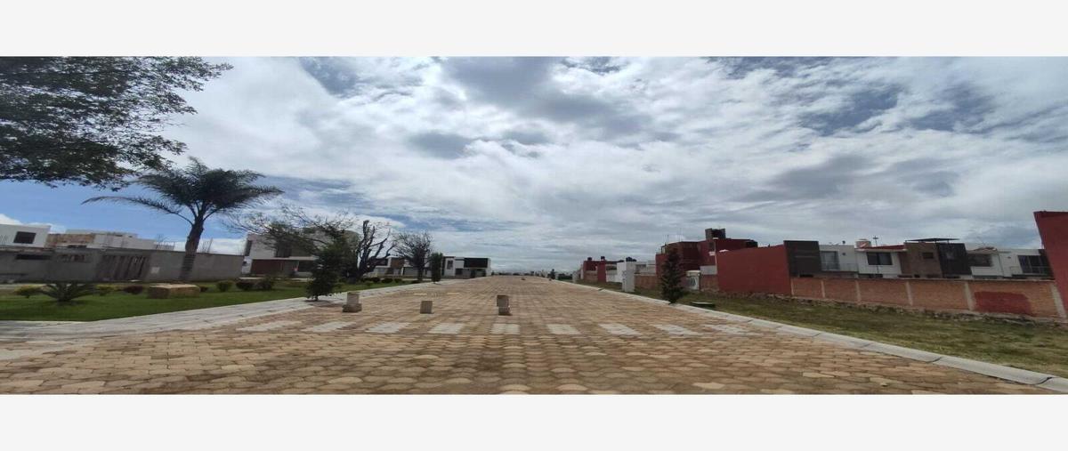 Foto de terreno habitacional en venta en san lorenzo 30, santa maría coronango, coronango, puebla, 0 No. 01
