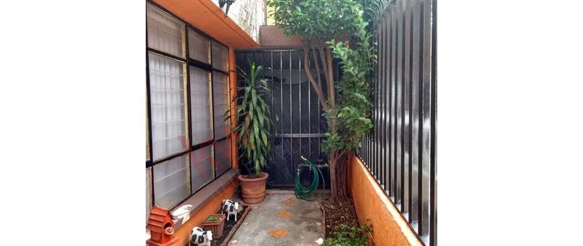 Foto de casa en venta en san lorenzo 7, san lorenzo huipulco, tlalpan, df / cdmx, 9564924 No. 03