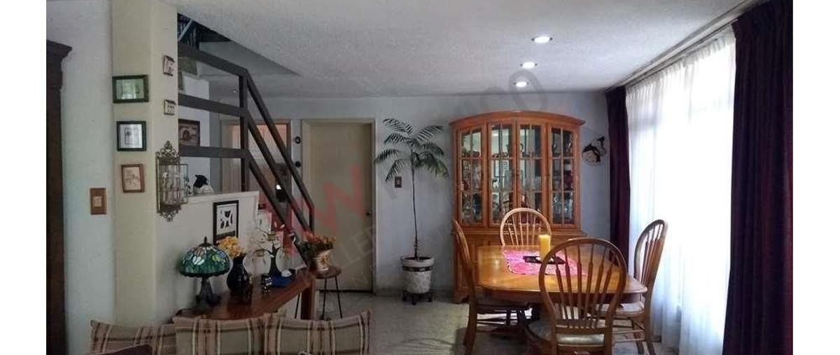 Foto de casa en venta en san lorenzo 7, san lorenzo huipulco, tlalpan, df / cdmx, 9564924 No. 04