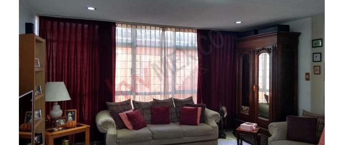 Foto de casa en venta en san lorenzo 7, san lorenzo huipulco, tlalpan, df / cdmx, 9564924 No. 05