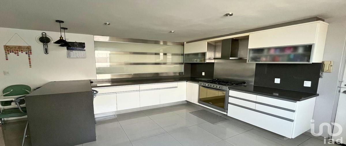 Foto de departamento en venta en san lorenzo 964, del valle centro, benito juárez, df / cdmx, 30909210 No. 03