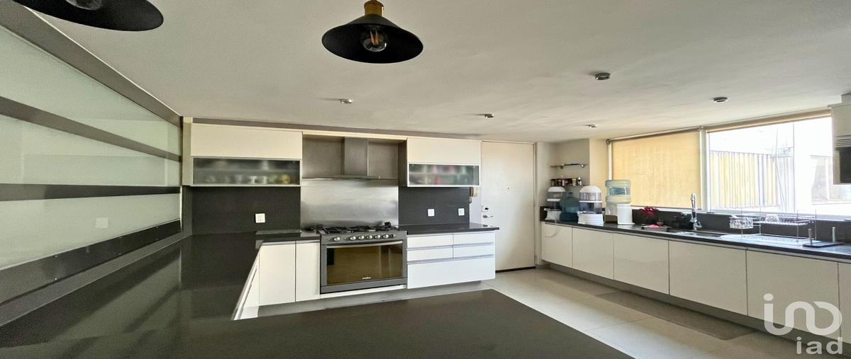 Foto de departamento en venta en san lorenzo 964, del valle centro, benito juárez, df / cdmx, 30909210 No. 05