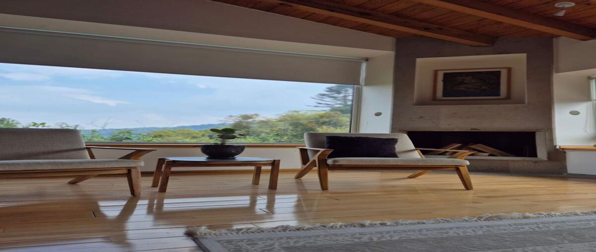 Foto de casa en venta en  , san lorenzo acopilco, cuajimalpa de morelos, df / cdmx, 0 No. 11