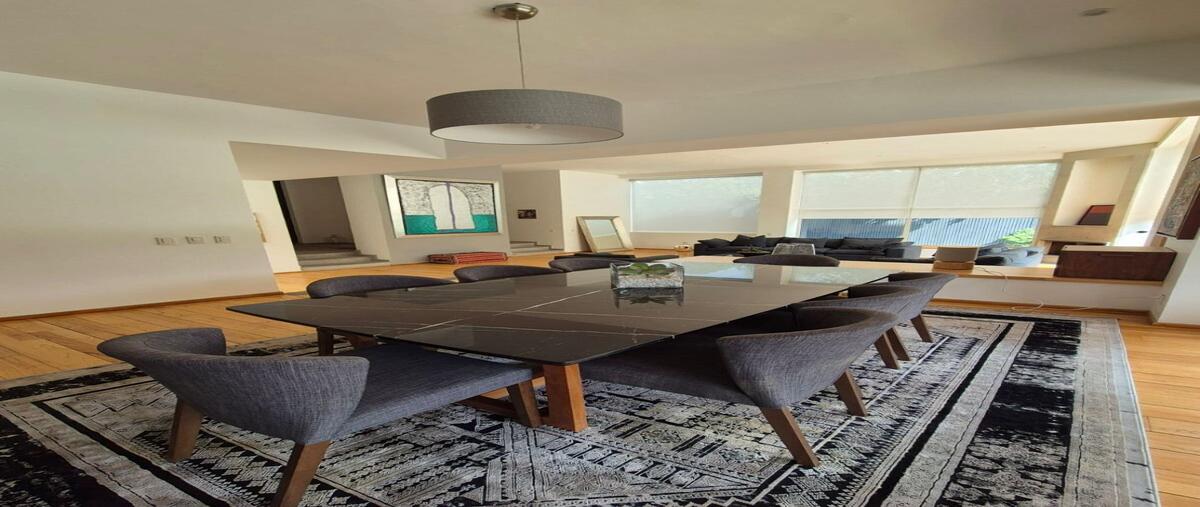 Foto de casa en venta en  , san lorenzo acopilco, cuajimalpa de morelos, df / cdmx, 0 No. 12