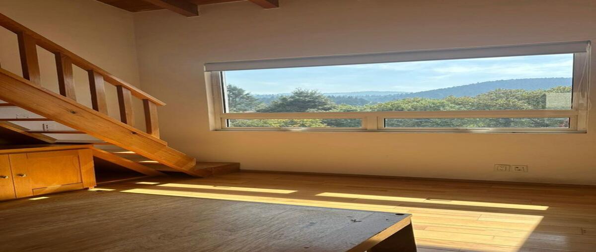 Foto de casa en venta en  , san lorenzo acopilco, cuajimalpa de morelos, df / cdmx, 0 No. 21