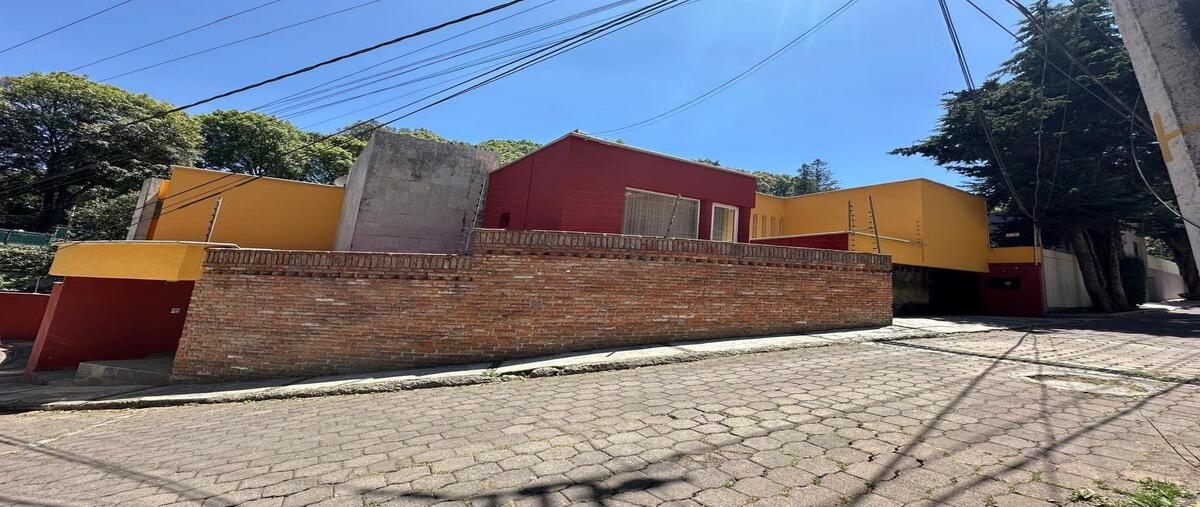 Foto de casa en venta en  , san lorenzo acopilco, cuajimalpa de morelos, df / cdmx, 0 No. 03