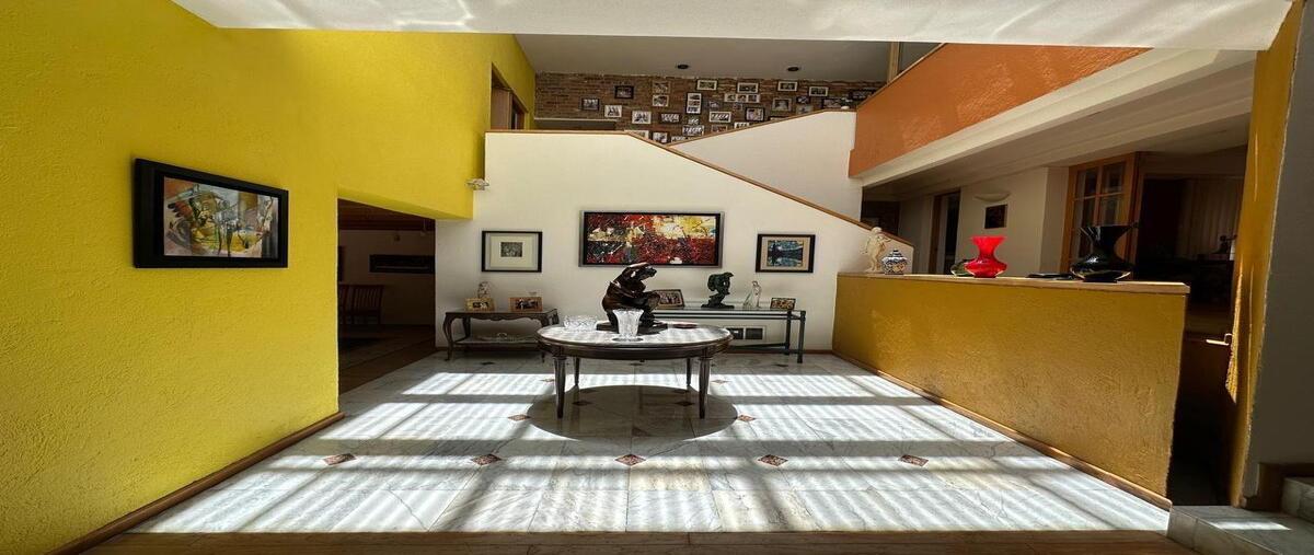 Foto de casa en venta en  , san lorenzo acopilco, cuajimalpa de morelos, df / cdmx, 0 No. 05