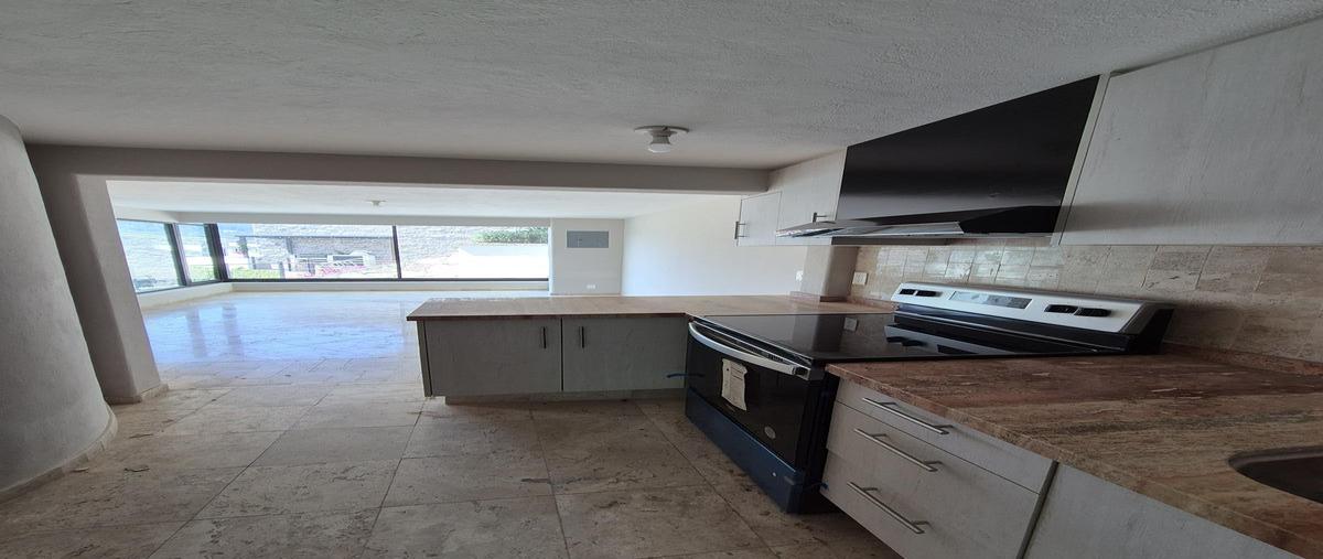 Foto de casa en renta en  , san lorenzo acopilco, cuajimalpa de morelos, df / cdmx, 0 No. 03