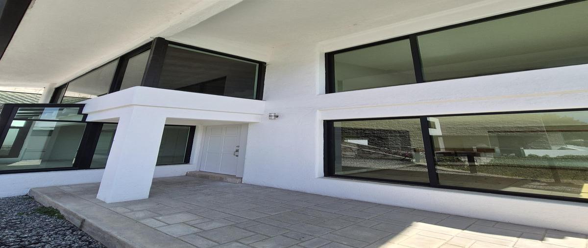 Foto de casa en renta en  , san lorenzo acopilco, cuajimalpa de morelos, df / cdmx, 0 No. 04