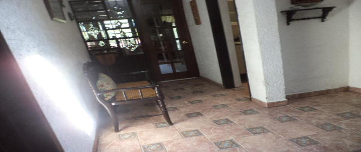 Foto de casa en venta en  , san lorenzo acopilco, cuajimalpa de morelos, df / cdmx, 7476430 No. 03