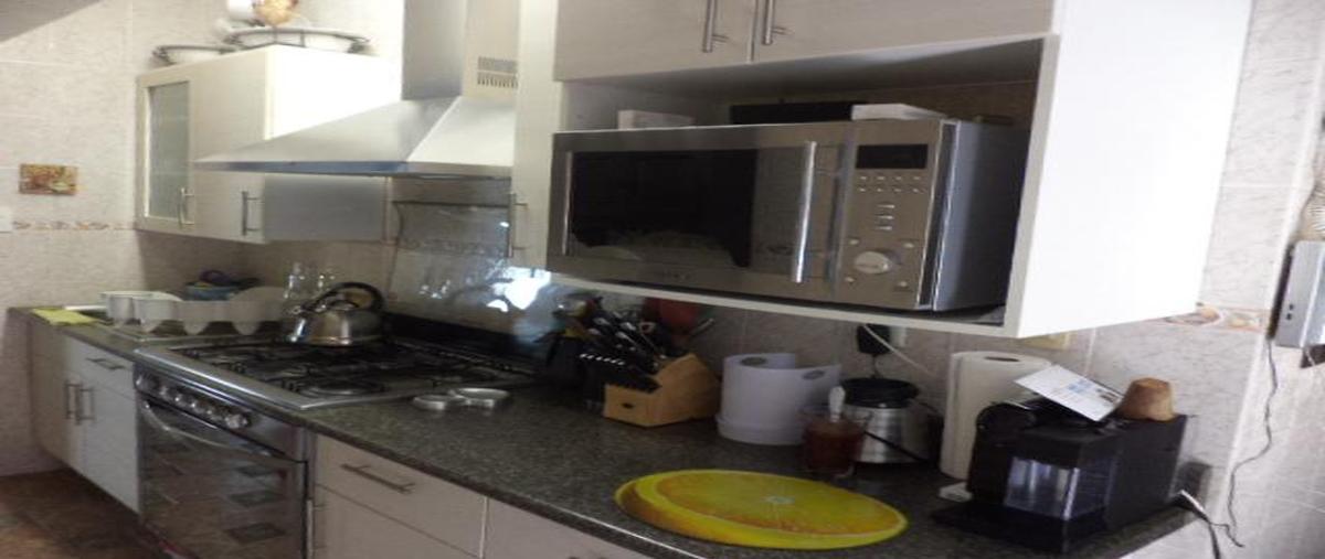Foto de casa en venta en  , san lorenzo acopilco, cuajimalpa de morelos, df / cdmx, 7476430 No. 04