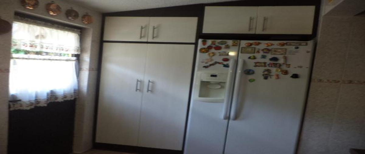 Foto de casa en venta en  , san lorenzo acopilco, cuajimalpa de morelos, df / cdmx, 7476430 No. 05