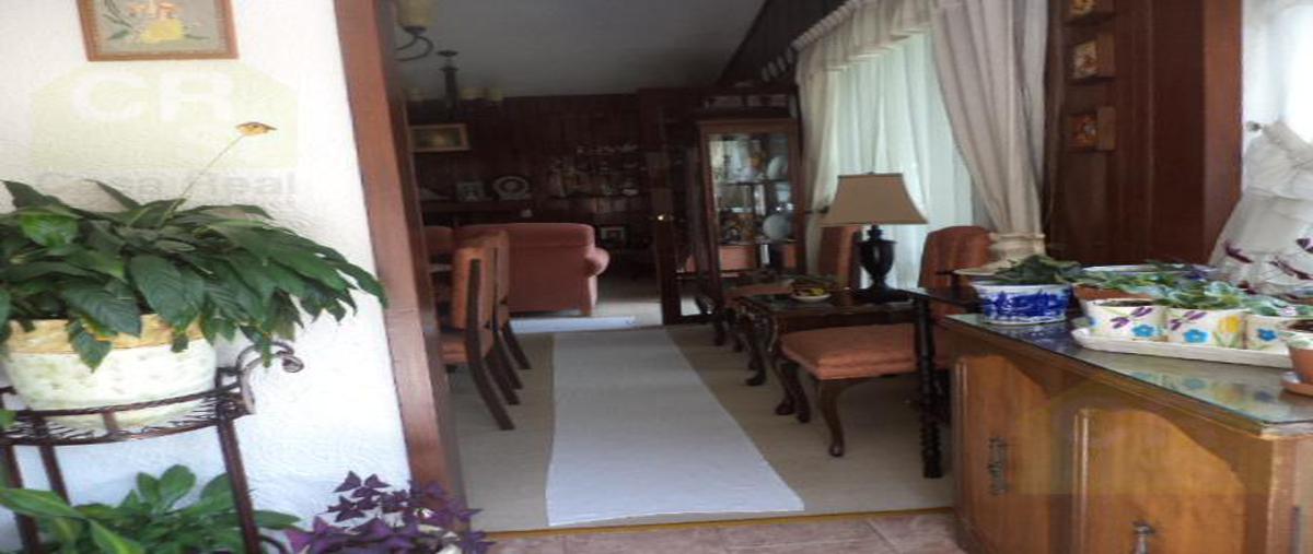 Foto de casa en renta en  , san lorenzo acopilco, cuajimalpa de morelos, df / cdmx, 7487281 No. 02