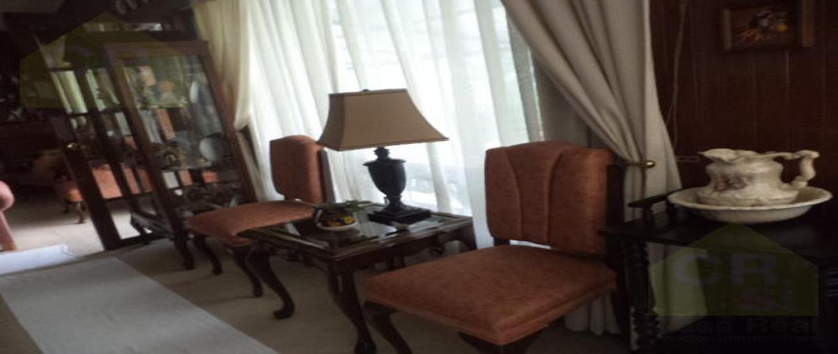 Foto de casa en renta en  , san lorenzo acopilco, cuajimalpa de morelos, df / cdmx, 7487281 No. 03