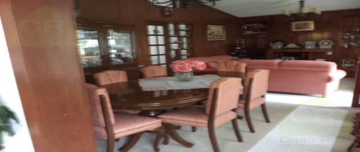 Foto de casa en renta en  , san lorenzo acopilco, cuajimalpa de morelos, df / cdmx, 7487281 No. 04
