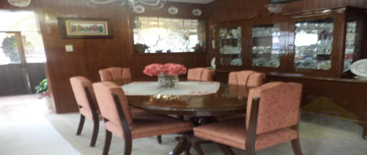 Foto de casa en renta en  , san lorenzo acopilco, cuajimalpa de morelos, df / cdmx, 7487281 No. 09