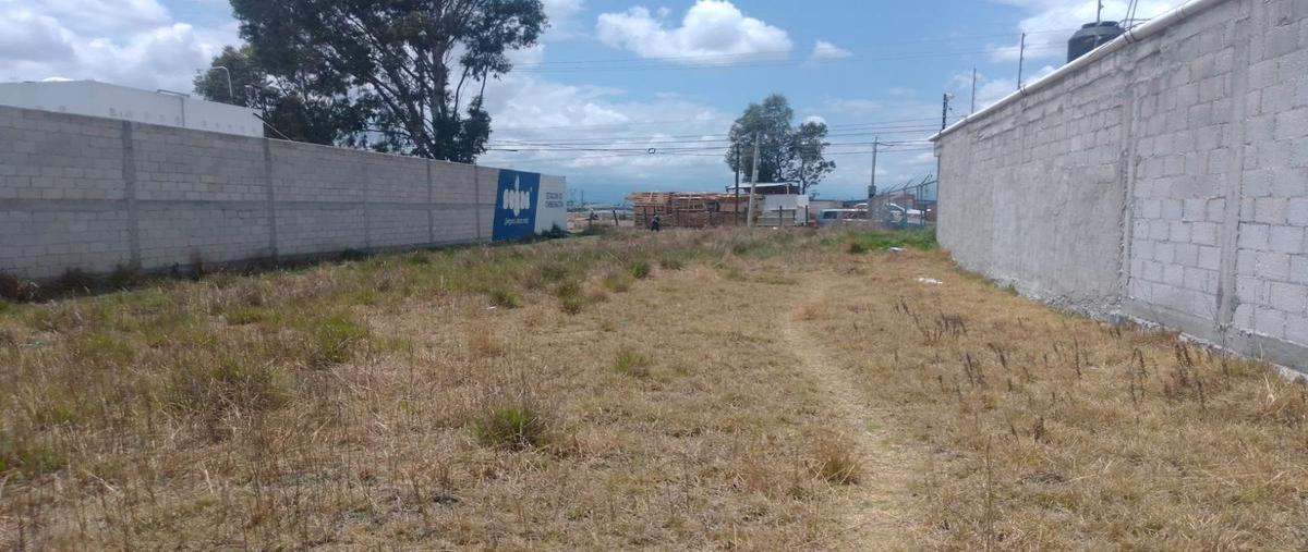 Foto de terreno habitacional en venta en  , san lorenzo almecatla, cuautlancingo, puebla, 0 No. 03