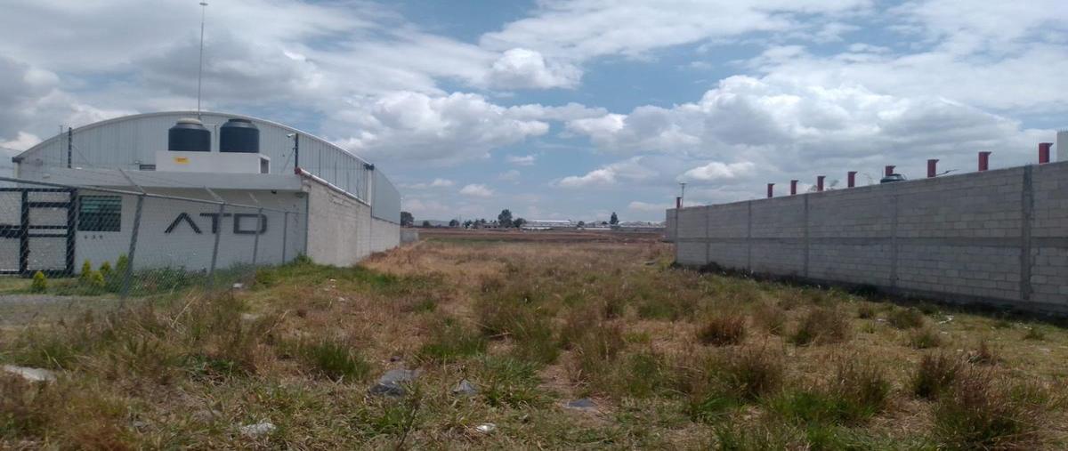 Foto de terreno habitacional en venta en  , san lorenzo almecatla, cuautlancingo, puebla, 0 No. 04