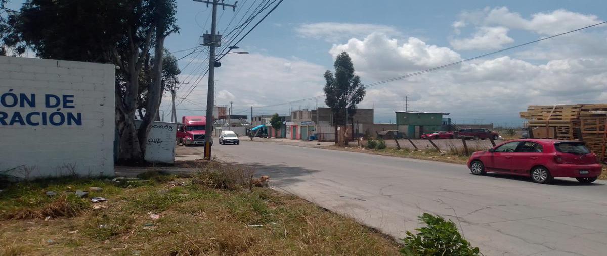 Foto de terreno habitacional en venta en  , san lorenzo almecatla, cuautlancingo, puebla, 0 No. 05