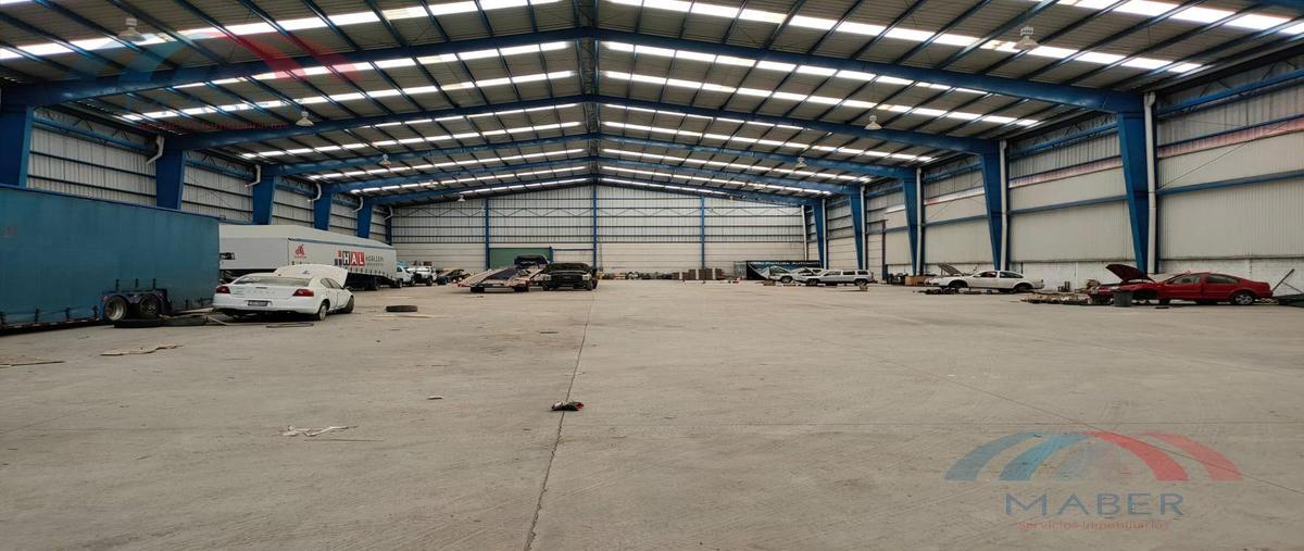Foto de nave industrial en renta en  , san lorenzo almecatla, cuautlancingo, puebla, 28148100 No. 05