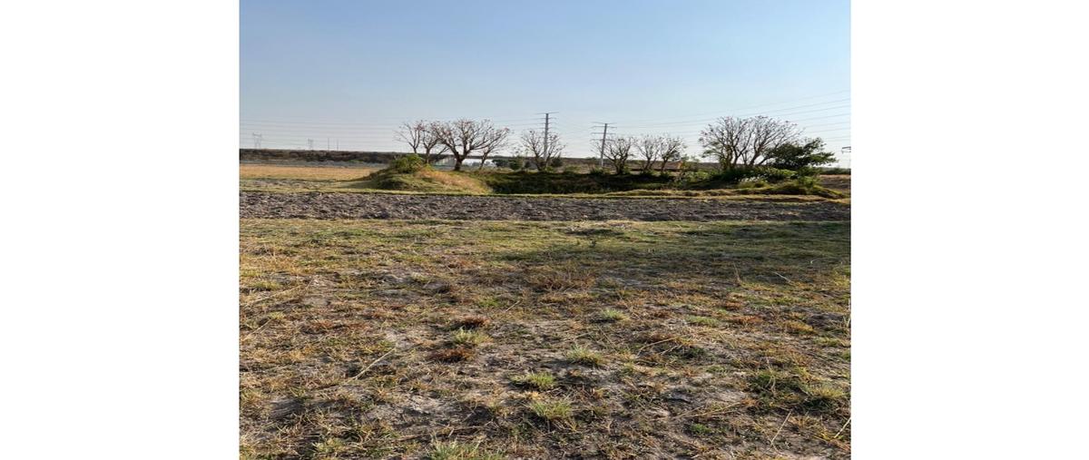 Foto de terreno habitacional en venta en  , san lorenzo almecatla, cuautlancingo, puebla, 0 No. 03