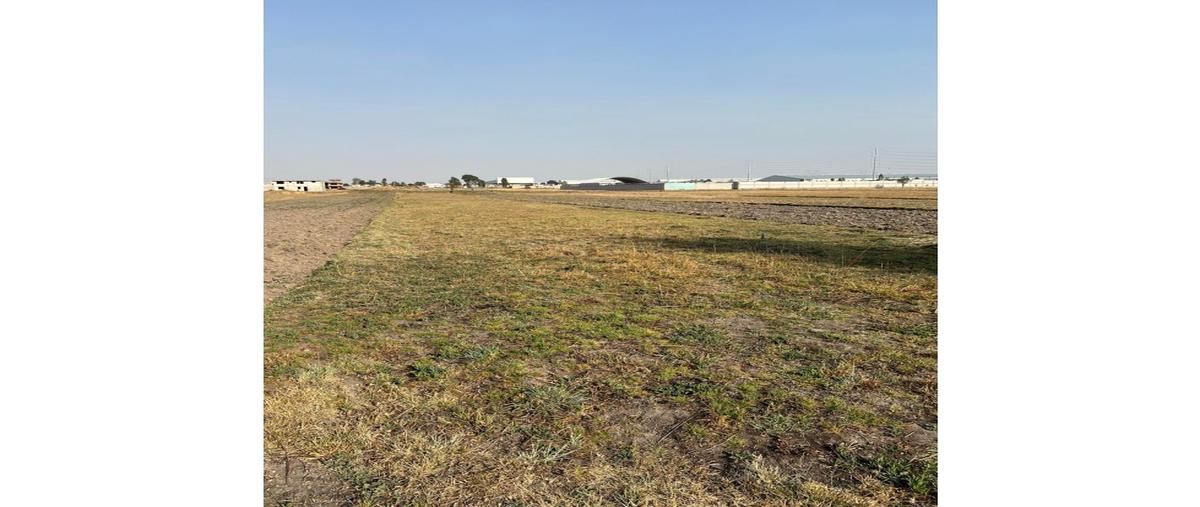 Foto de terreno habitacional en venta en  , san lorenzo almecatla, cuautlancingo, puebla, 0 No. 04
