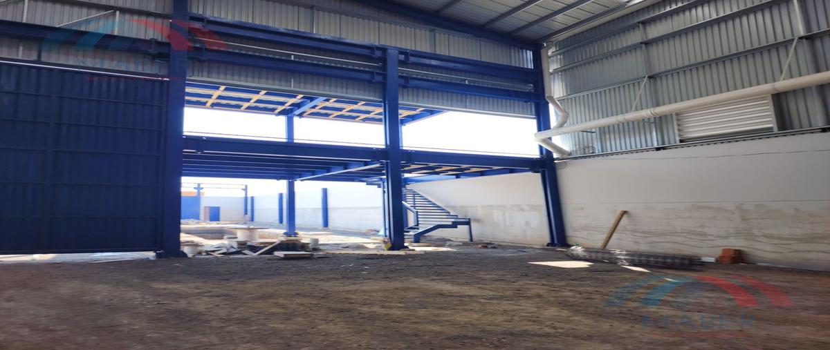 Foto de nave industrial en renta en  , san lorenzo almecatla, cuautlancingo, puebla, 0 No. 03