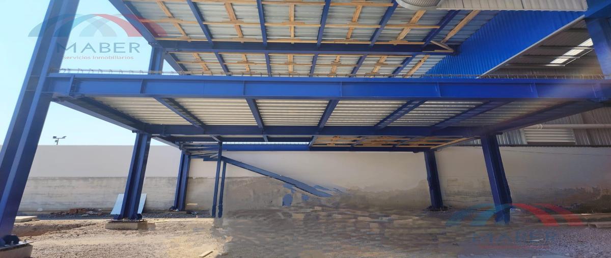 Foto de nave industrial en renta en  , san lorenzo almecatla, cuautlancingo, puebla, 0 No. 05