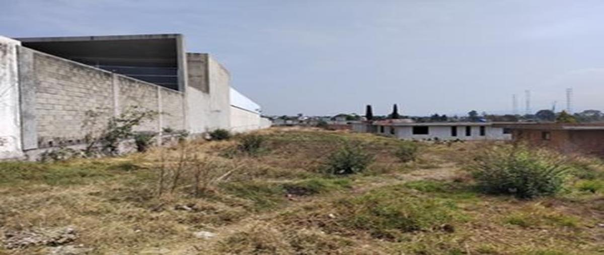 Foto de terreno habitacional en venta en  , san lorenzo almecatla, cuautlancingo, puebla, 0 No. 03