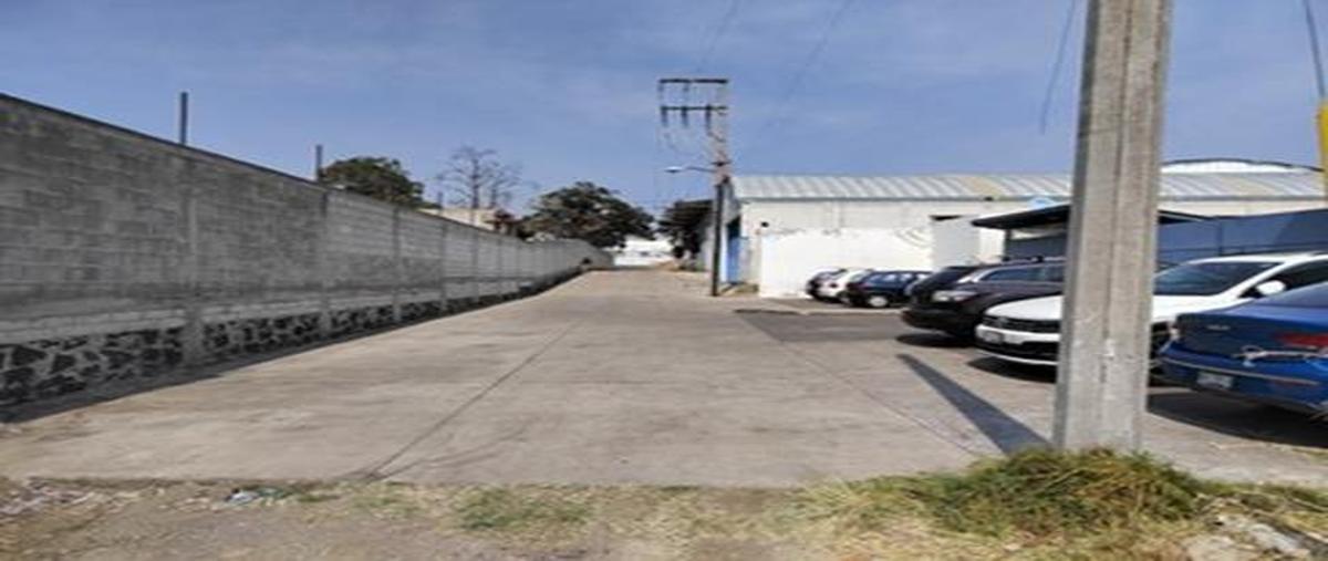 Foto de terreno habitacional en venta en  , san lorenzo almecatla, cuautlancingo, puebla, 0 No. 04