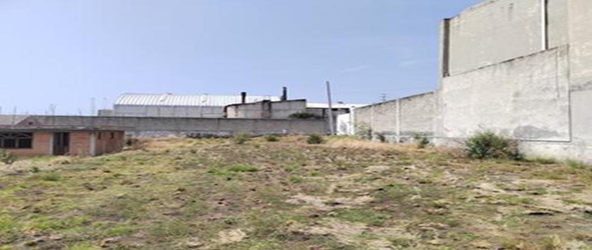 Foto de terreno habitacional en venta en  , san lorenzo almecatla, cuautlancingo, puebla, 0 No. 05