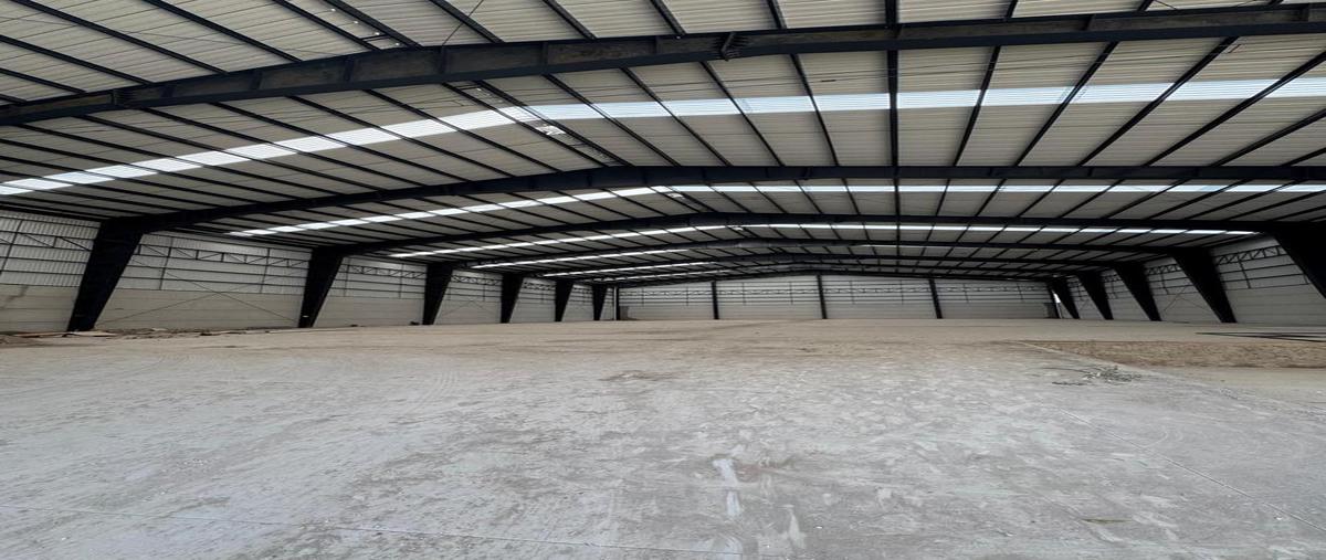 Foto de bodega en renta en  , san lorenzo almecatla, cuautlancingo, puebla, 30216919 No. 03