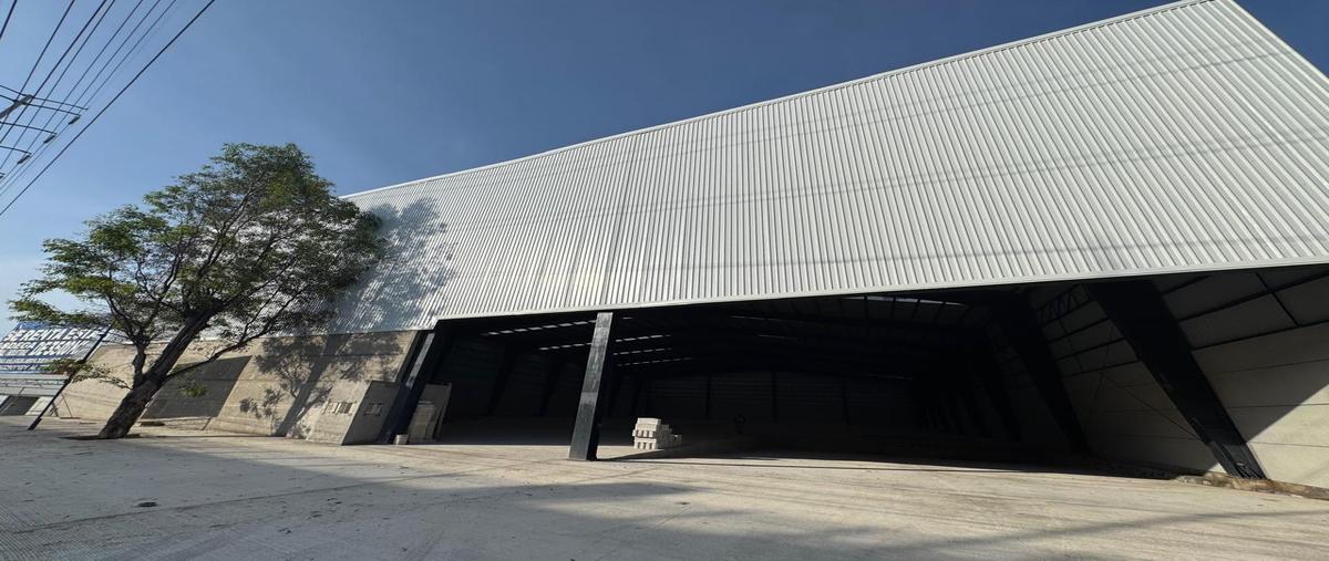 Foto de bodega en renta en  , san lorenzo almecatla, cuautlancingo, puebla, 30216919 No. 04