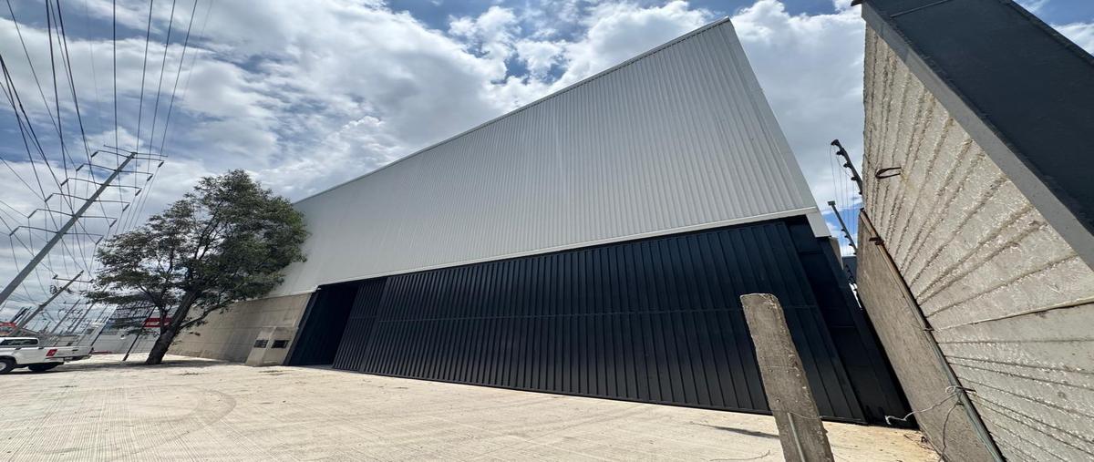 Foto de bodega en renta en  , san lorenzo almecatla, cuautlancingo, puebla, 30216919 No. 05