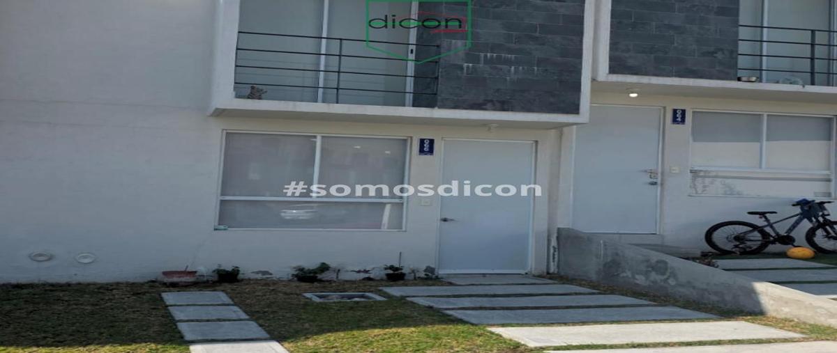 Foto de casa en renta en  , san lorenzo almecatla, cuautlancingo, puebla, 0 No. 03