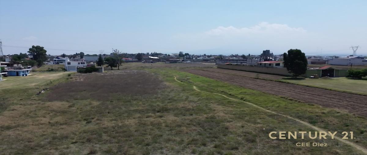 Foto de terreno habitacional en venta en  , san lorenzo almecatla, cuautlancingo, puebla, 0 No. 04