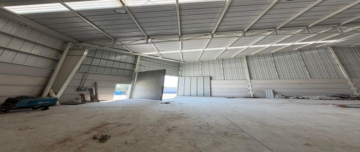 Foto de bodega en renta en  , san lorenzo almecatla, cuautlancingo, puebla, 0 No. 04