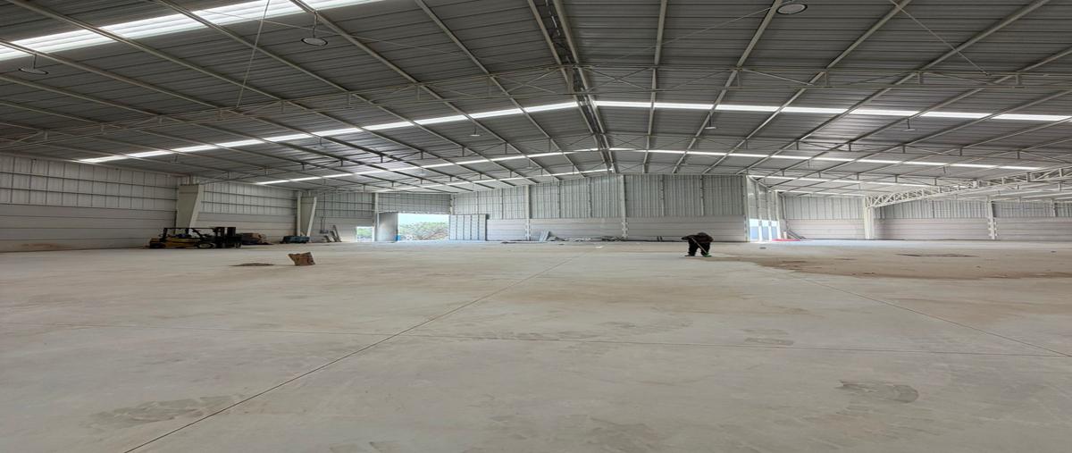 Foto de bodega en renta en  , san lorenzo almecatla, cuautlancingo, puebla, 0 No. 05