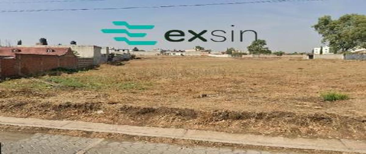 Foto de terreno habitacional en venta en  , san lorenzo almecatla, cuautlancingo, puebla, 0 No. 04