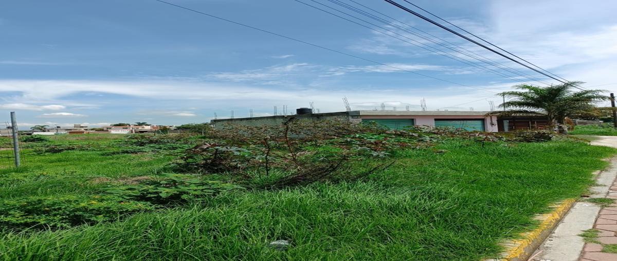 Foto de terreno habitacional en renta en  , san lorenzo almecatla, cuautlancingo, puebla, 0 No. 03