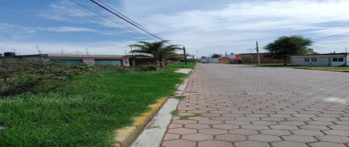 Foto de terreno habitacional en renta en  , san lorenzo almecatla, cuautlancingo, puebla, 0 No. 05