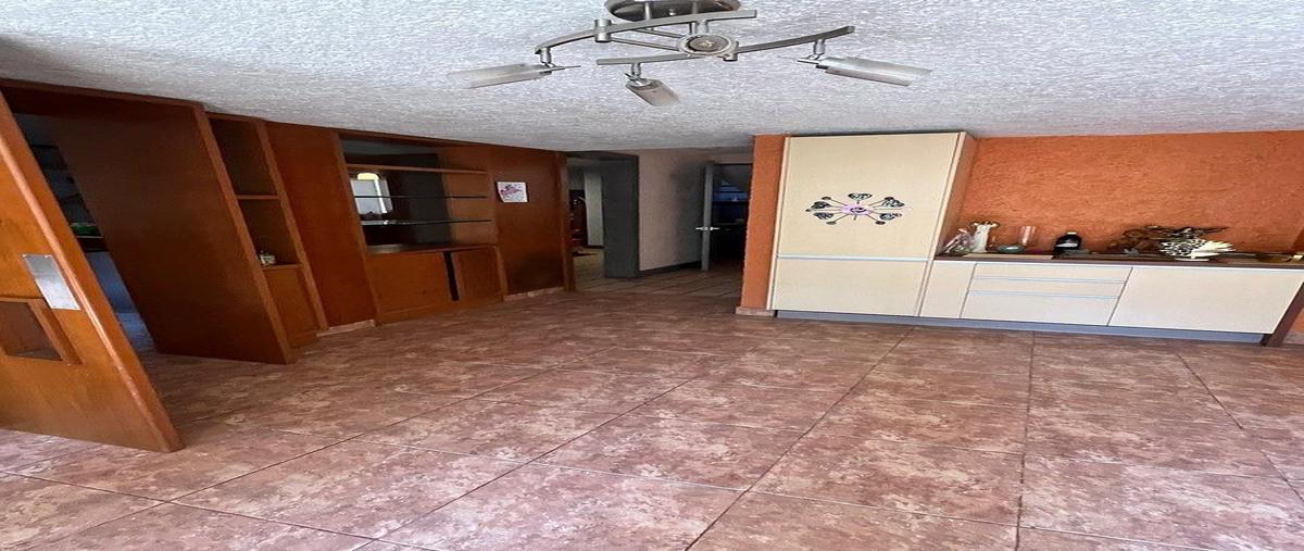 Foto de casa en venta en san lorenzo , ampliación tepepan, xochimilco, df / cdmx, 0 No. 04
