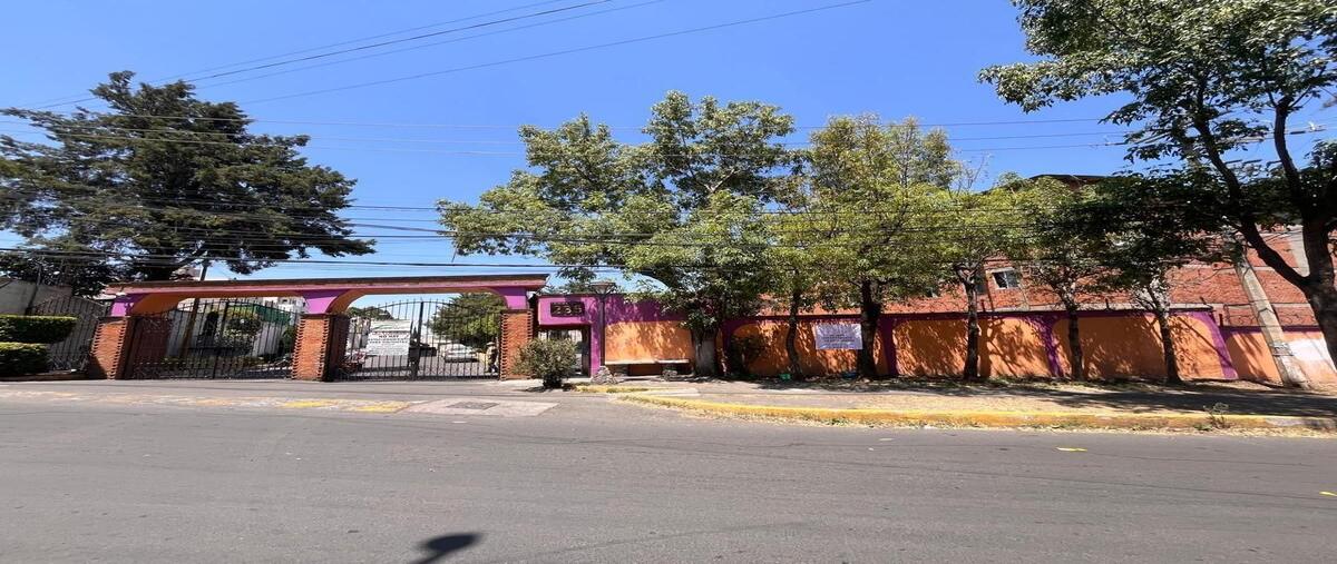 Foto de departamento en venta en  , san lorenzo atemoaya, xochimilco, df / cdmx, 0 No. 01
