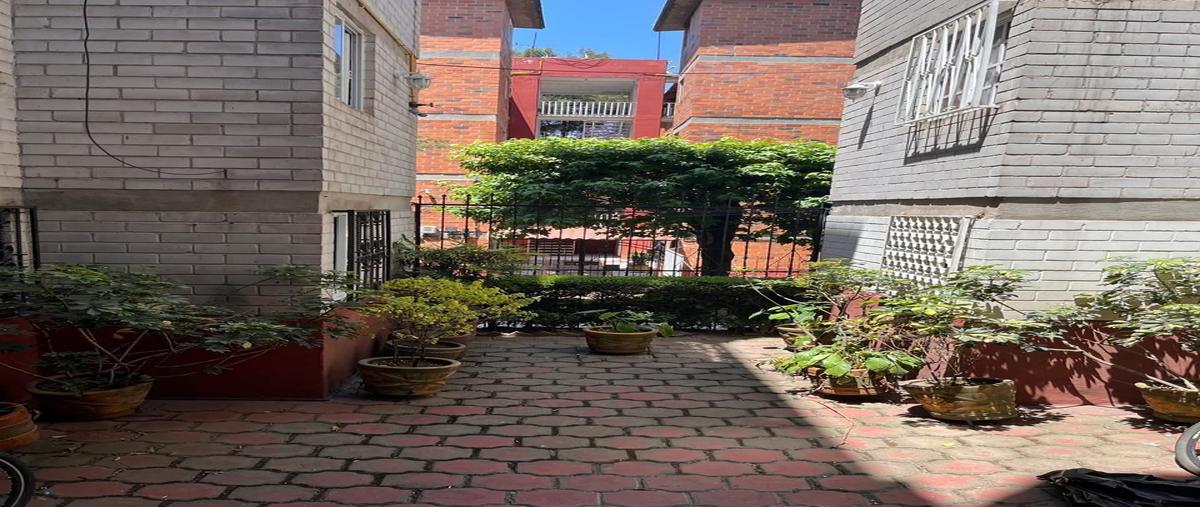 Foto de departamento en venta en  , san lorenzo atemoaya, xochimilco, df / cdmx, 0 No. 03