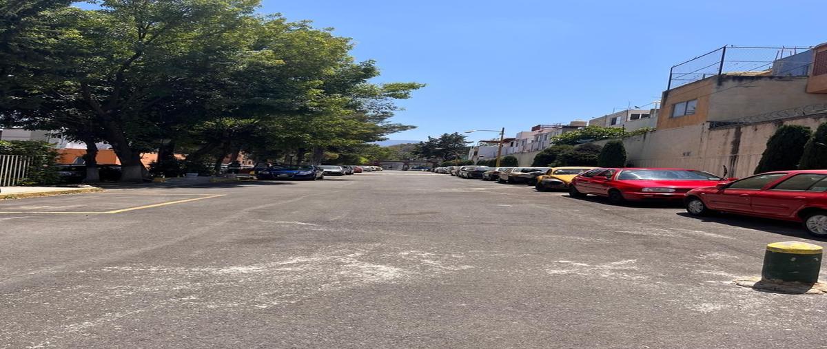 Foto de departamento en venta en  , san lorenzo atemoaya, xochimilco, df / cdmx, 0 No. 04