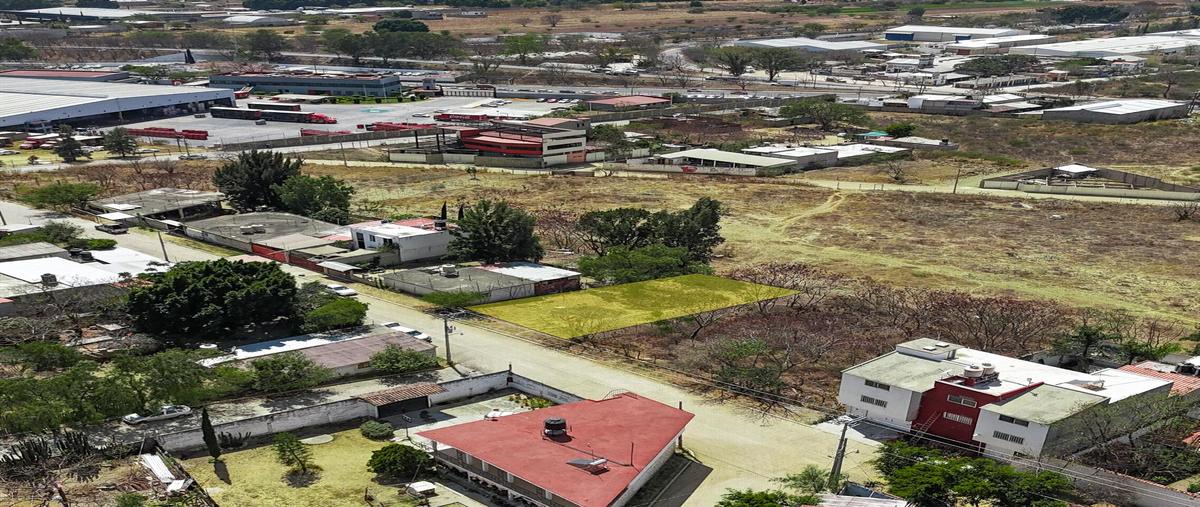 Foto de terreno habitacional en venta en  , san lorenzo cacaotepec, san lorenzo cacaotepec, oaxaca, 0 No. 03