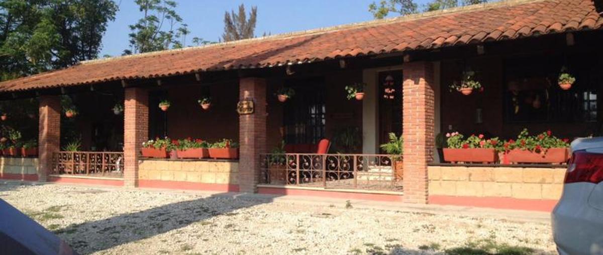 Foto de casa en venta en  , san lorenzo cacaotepec, san lorenzo cacaotepec, oaxaca, 7861235 No. 02