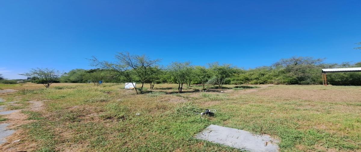 Foto de terreno habitacional en venta en  , san lorenzo, cadereyta jiménez, nuevo león, 0 No. 03